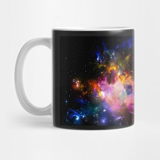 Cosmo Mug